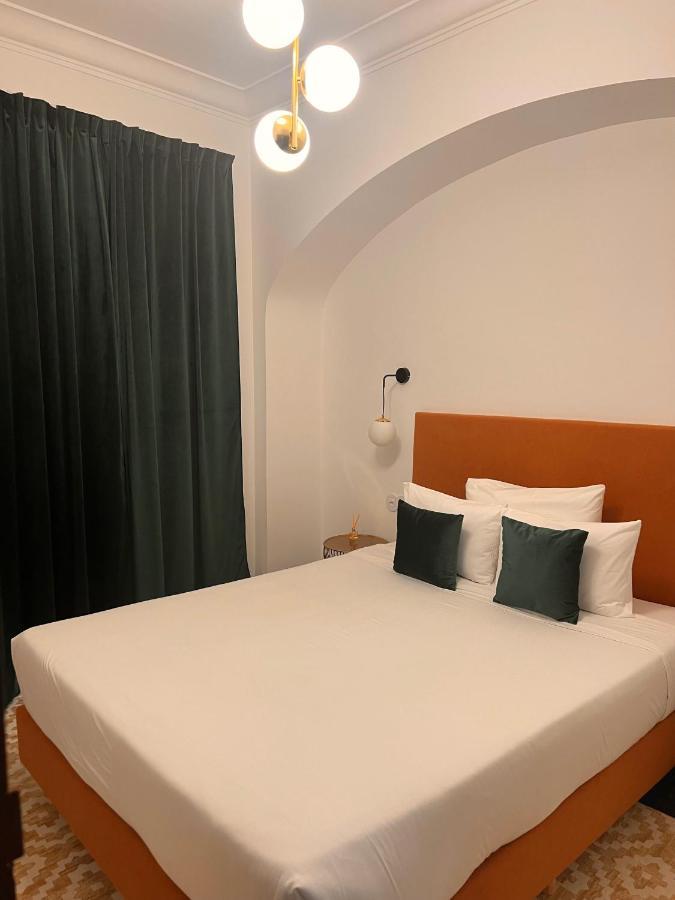 145 Townhouse Hotel Ílhavo Buitenkant foto